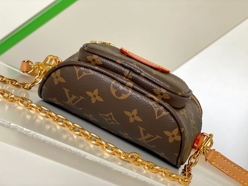 Louis Vuitton Satchel Bags